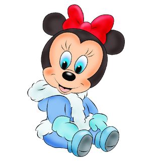 MINNIE & MICKEY MOUSE on Pinterest | 980 Pins