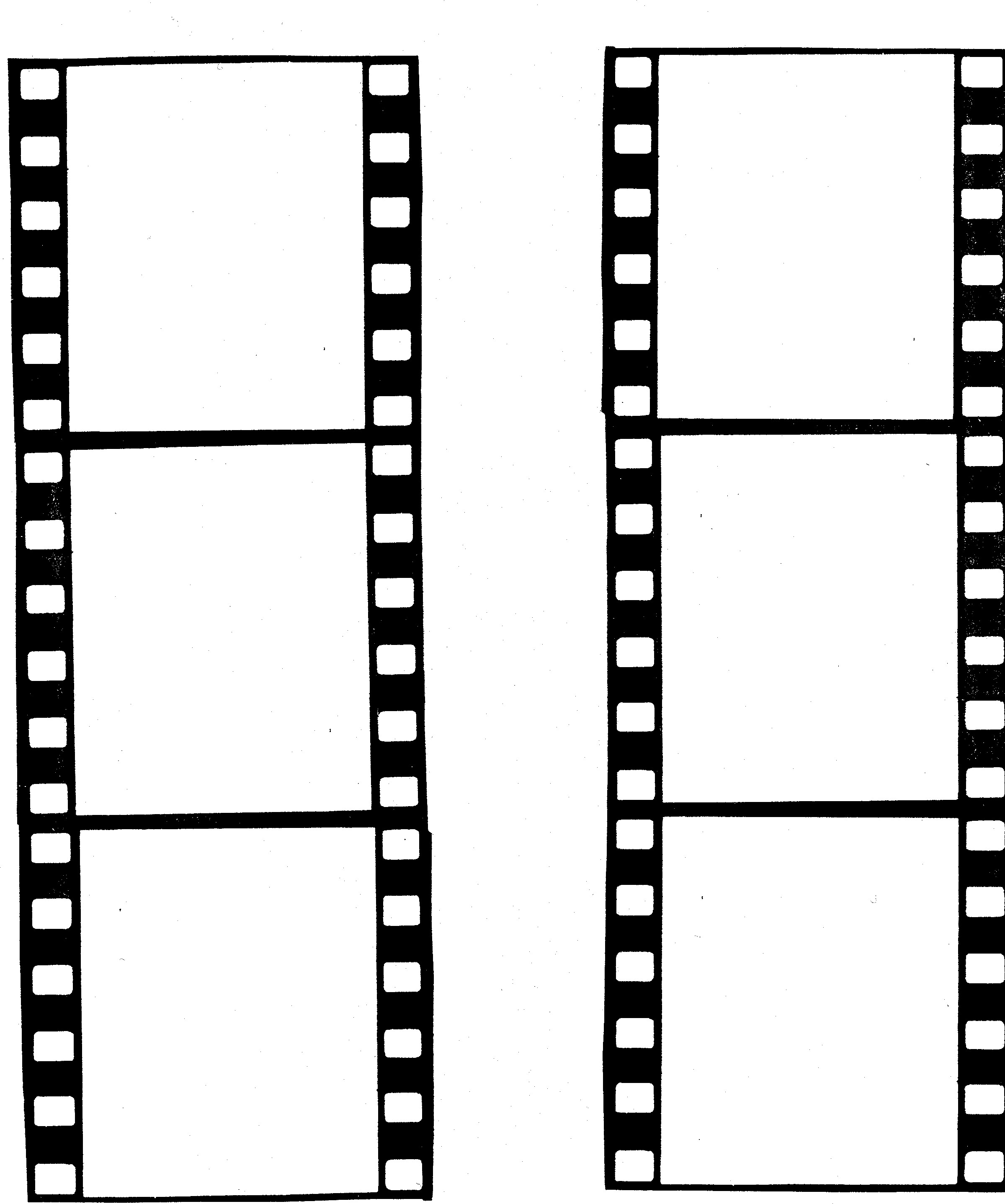 Film Strips Images - ClipArt Best