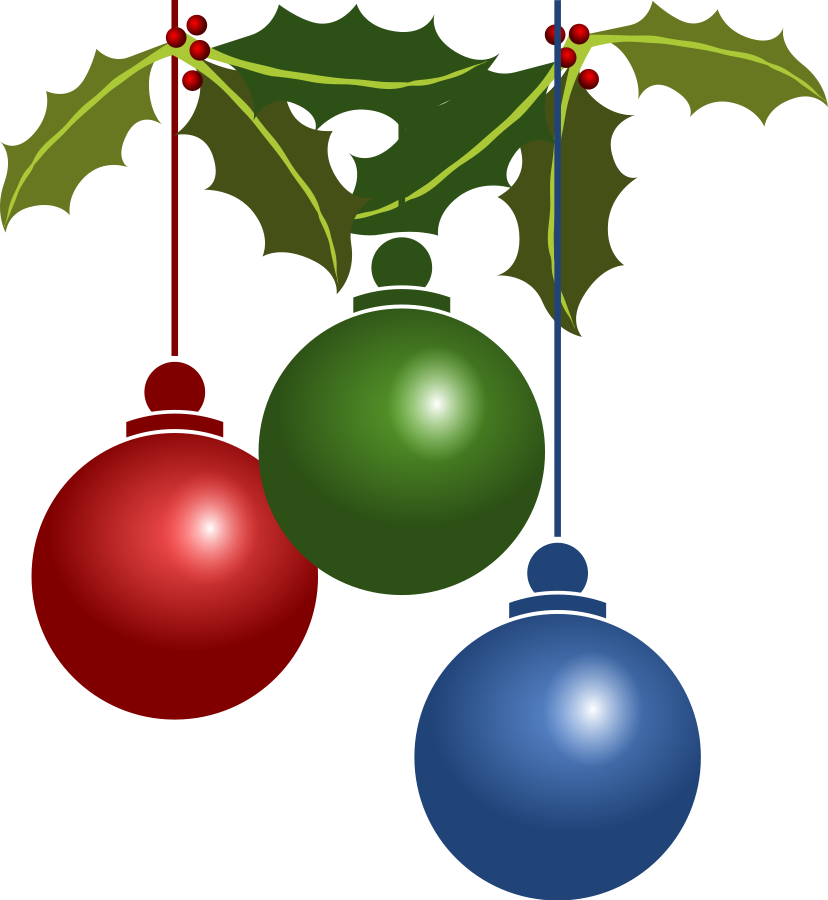 Christmas Lights Clip Art Free Cliparts.co