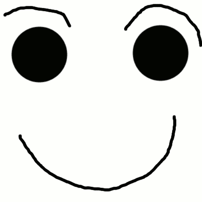 Smiley Face Animation Thanks For Watching Images & Pictures - Becuo