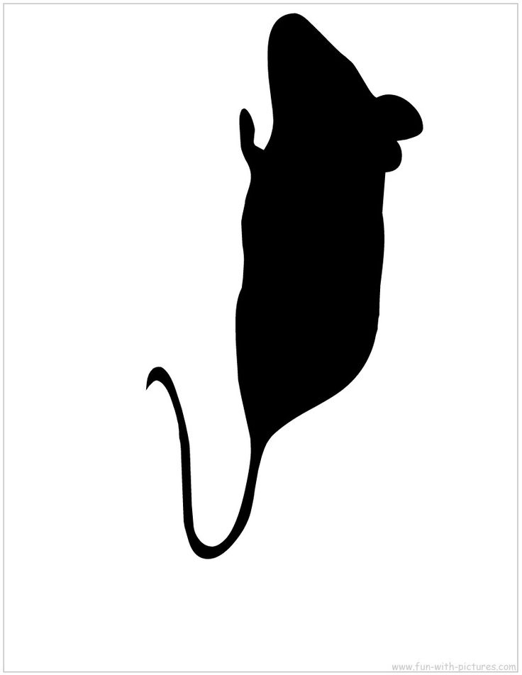 mouse hole clip art - photo #41