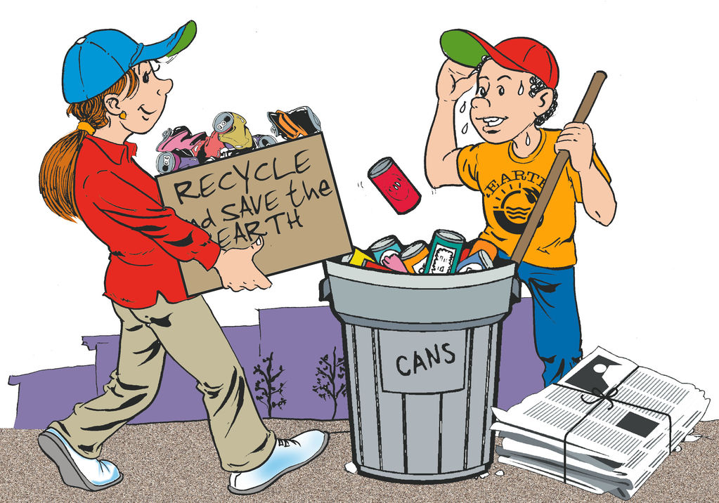 Pictures Of Recycle Cliparts co