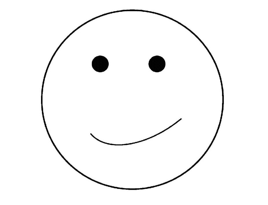 Funny: Artistic Apple Smiley Face Coloring Pages Thingkid ...