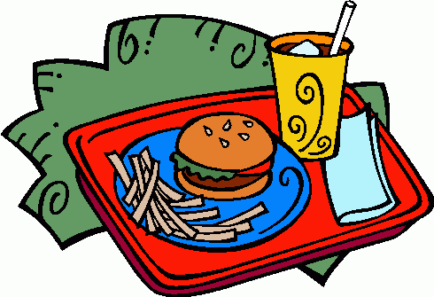 School Lunch Clipart | Clipart Panda - Free Clipart Images