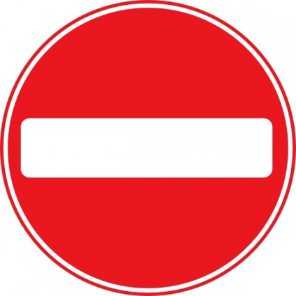 Cartoon road signs Free vector for free download (about 11 files).