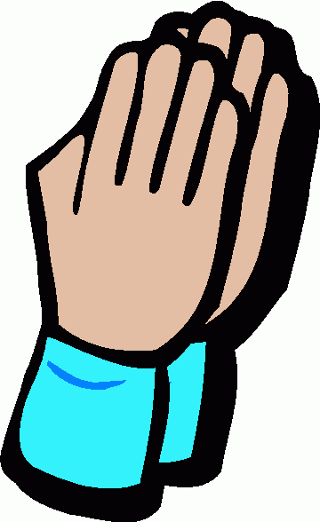 Praying Hands Clipart Images - ClipArt Best