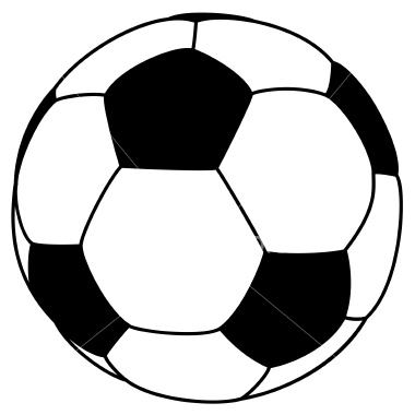 Image Soccer Ball - ClipArt Best