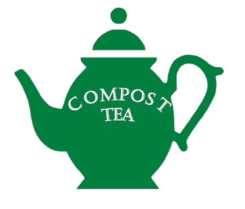 A "Tea Party" For Your Plants! - MyCommunityNOW