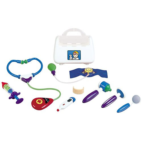 Little Doctor Kit | ToysRUs