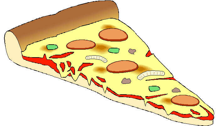 Cartoon Pizzas - ClipArt Best