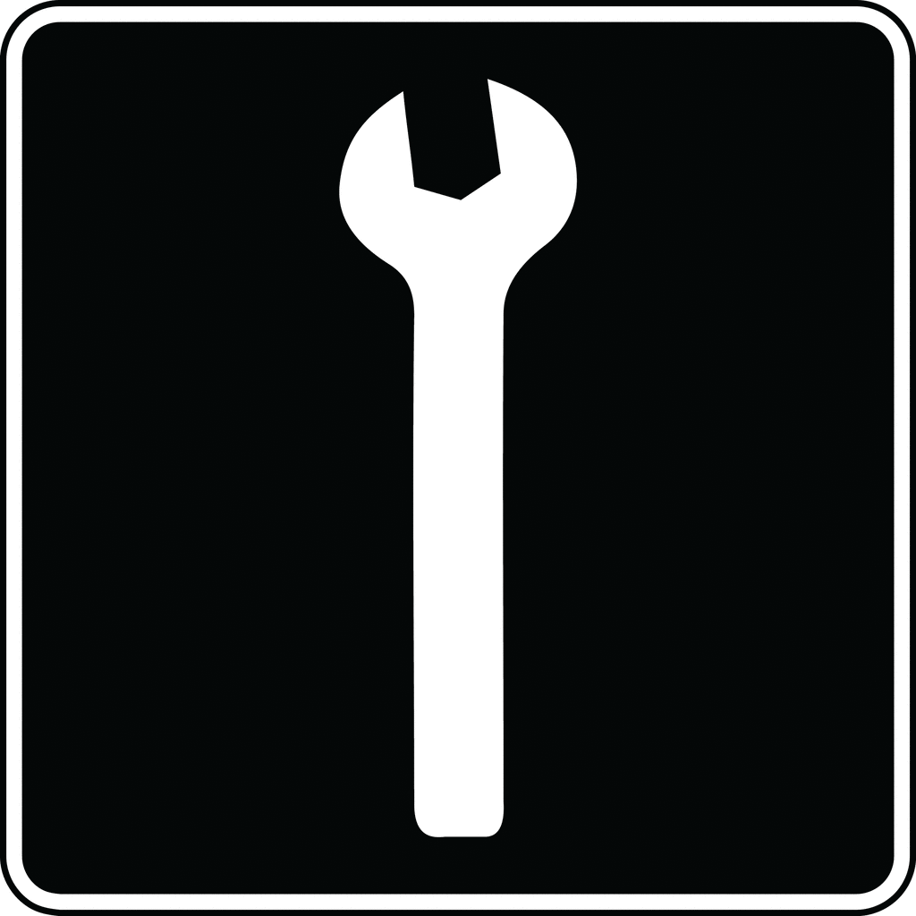 Search for "wrench" | ClipArt ETC