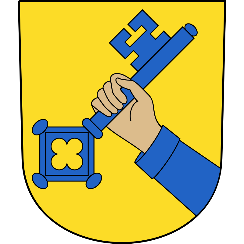 Clipart - Wallisellen - Coat of arms