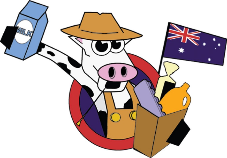 Aussie Farmers Direct, Brisbane - Dairy Products