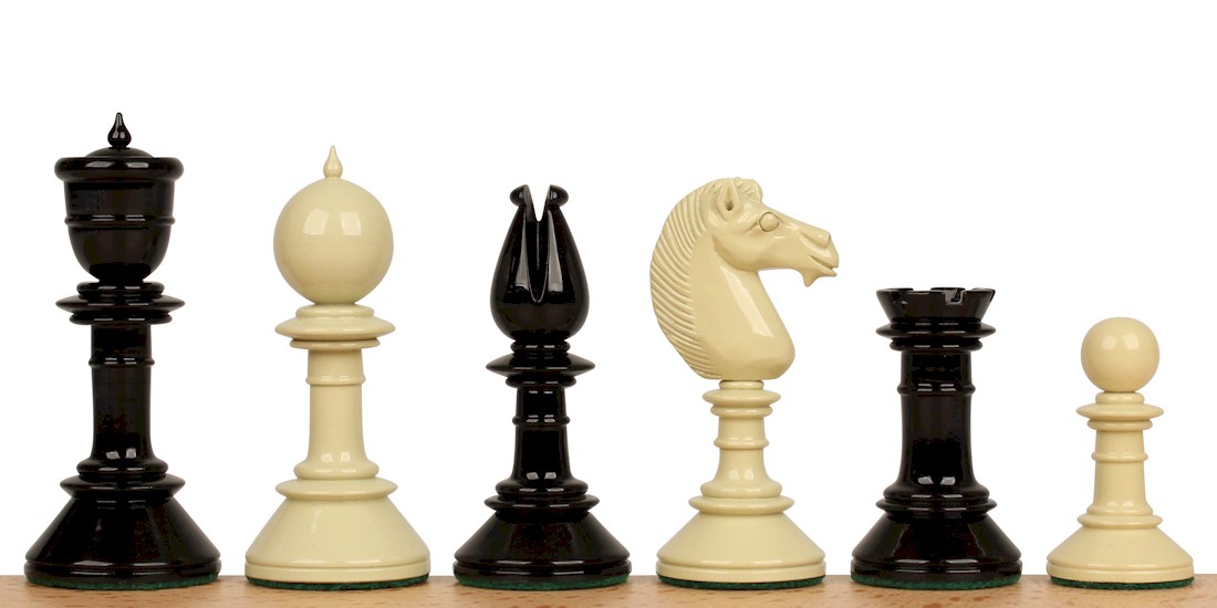 Chess Piece Images