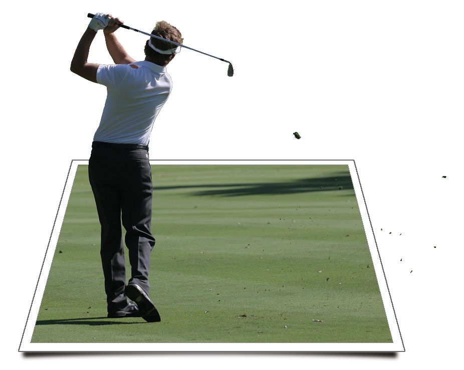New Scientific Golf Conditioning classes | Rehabilitation Hatfield ...