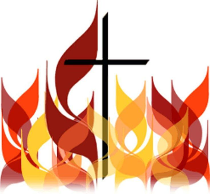 Pentecost Sunday | Church clips | Pinterest