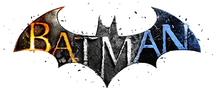 File:Batman Arkham series logo.png - Wikipedia, the free encyclopedia