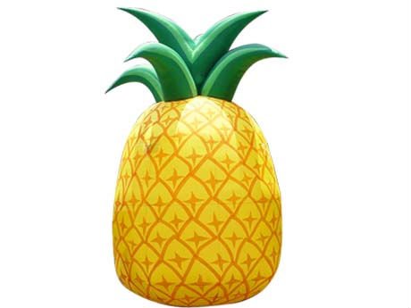Inflatable Pineapple,Inflatable Cartoon,Inflatable Advertising ...