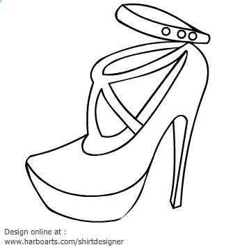 Shoes | Online Design Software & Vector Graphics – Blog
