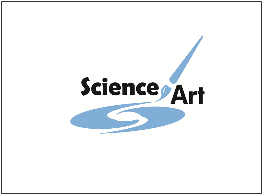 Science-Art Logo by Science-Art on DeviantArt