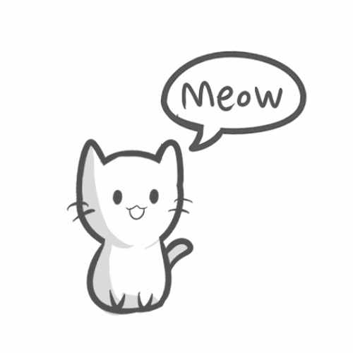 Cute-Cat-Drawings-Tumblr - Sunson