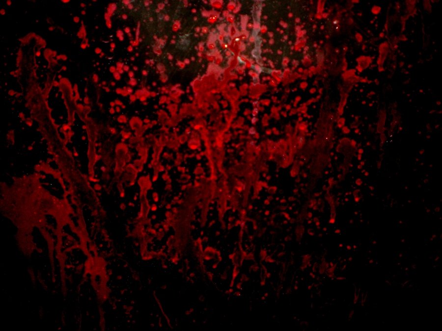 Blood Splatter by Mortzilla on DeviantArt