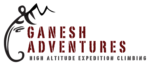Ganesh Adventures | Chris Szymiec Climbing Blog