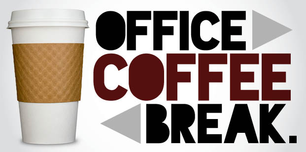 Office Coffee Break | KiSS 100.5 North Bay