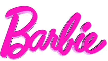 Barbie Logo GIFs on Giphy