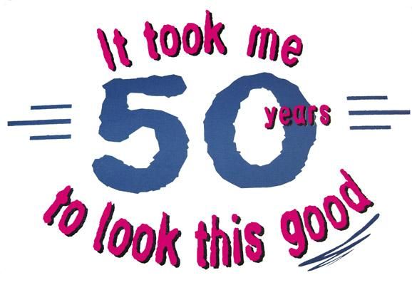 50 birthday ideas on Pinterest | 50th Birthday, 50th Birthday ...