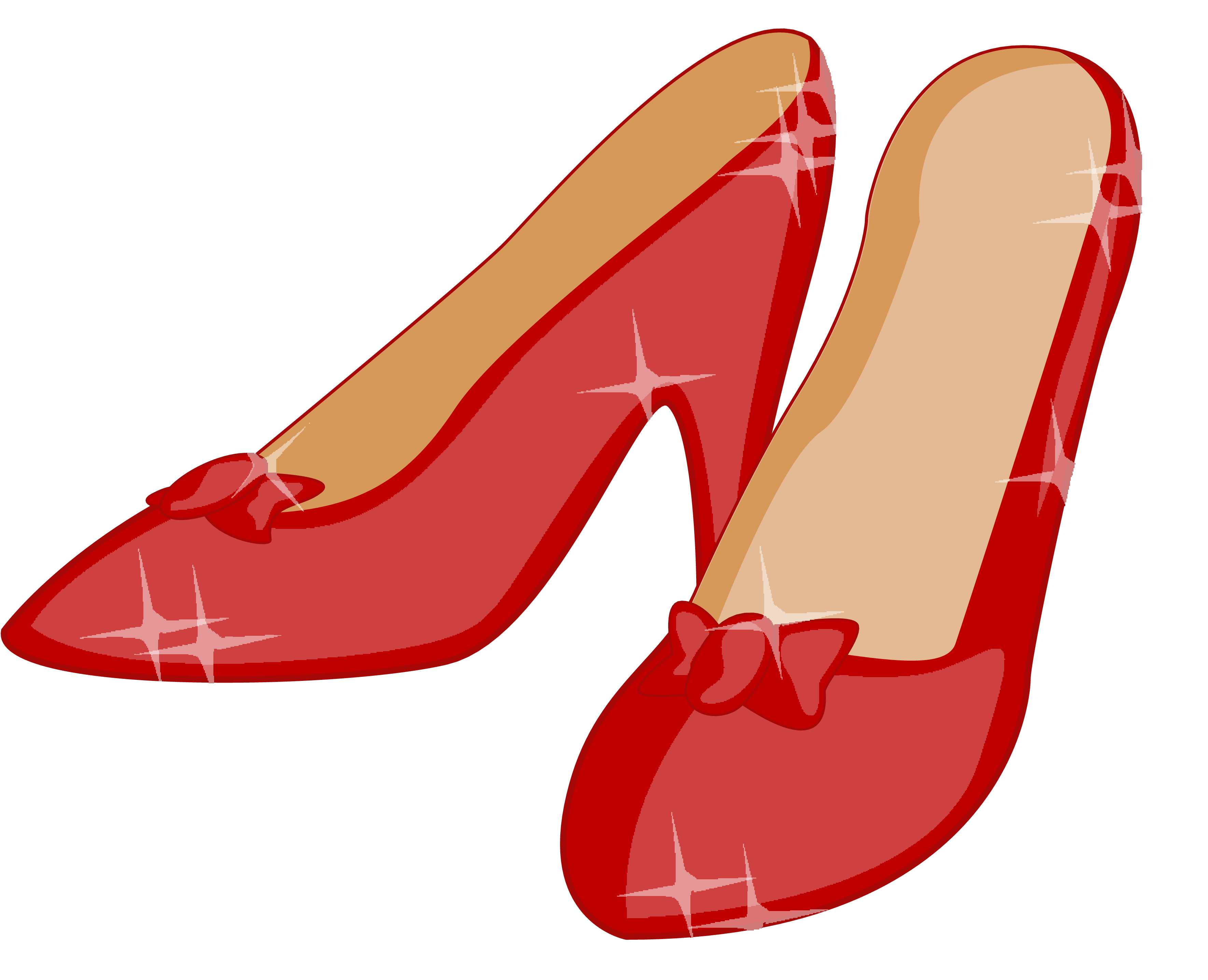free clipart images shoes - photo #25