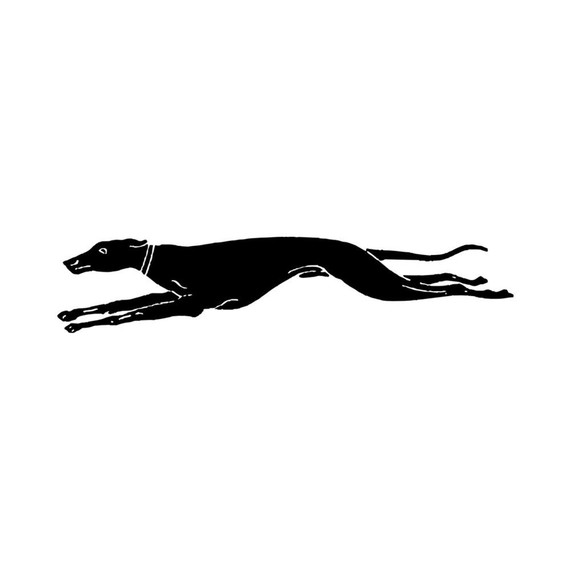 Running Greyhound Clipart Images & Pictures - Becuo