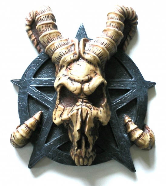 Satanic Symbol Free Stock Photo - Public Domain Pictures