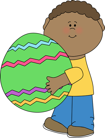 easter moving clipart - photo #28