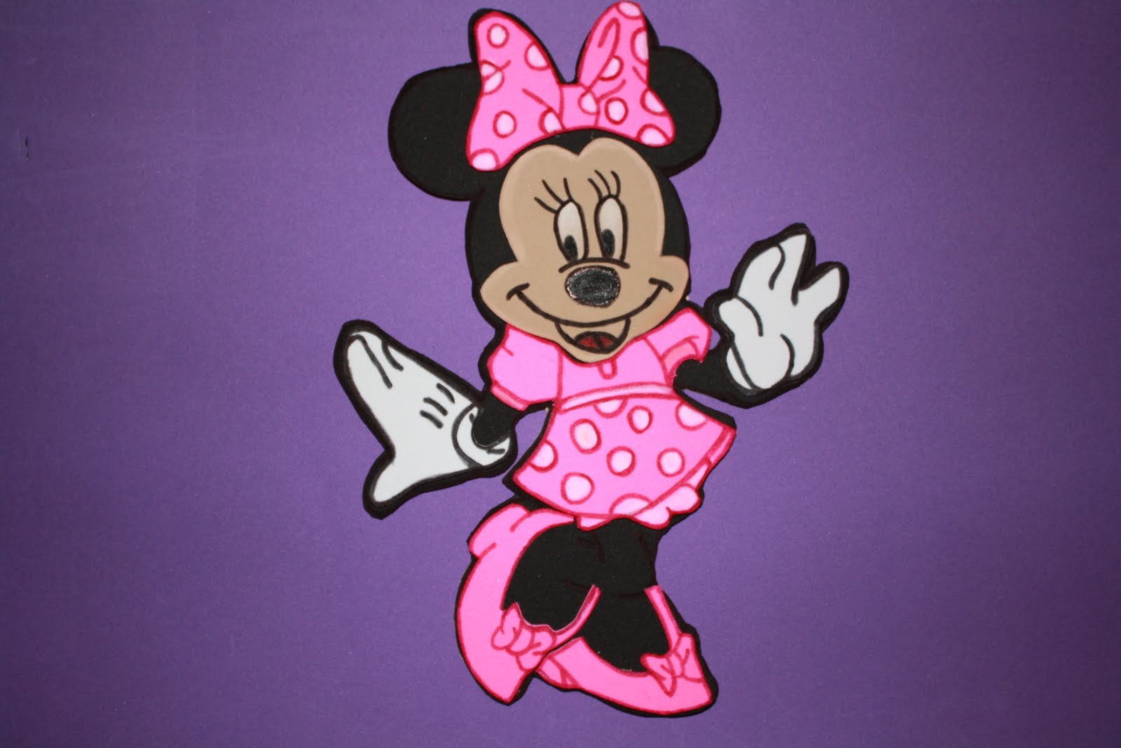 Minnie Mouse Desktop Backgrounds | Cartoons Images