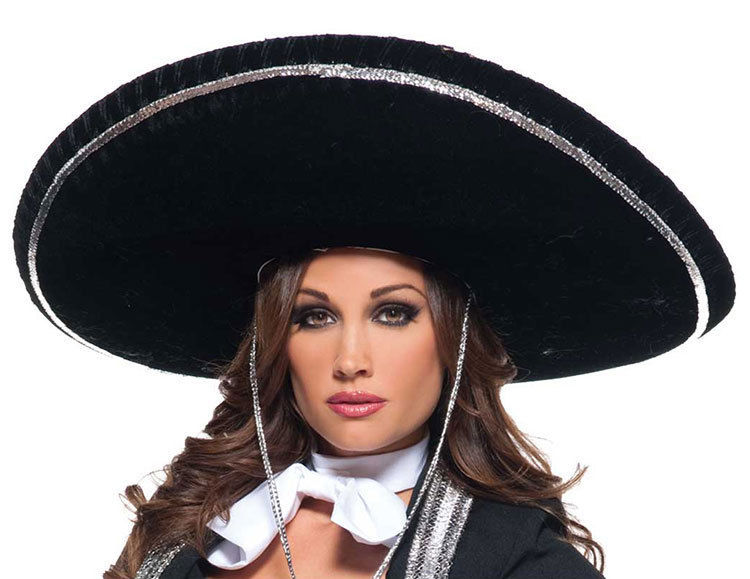 Sombrero: Mexico | eBay