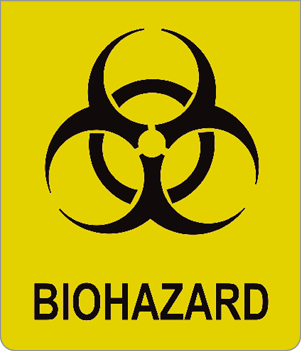 Giertsen Company - BioHazard Cleanup