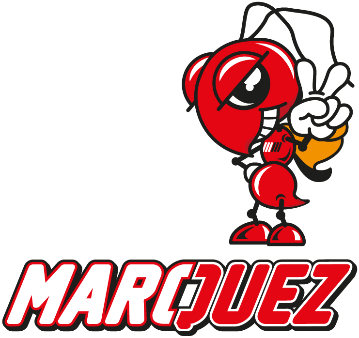 Gallery For > Marc Marquez Logo 93