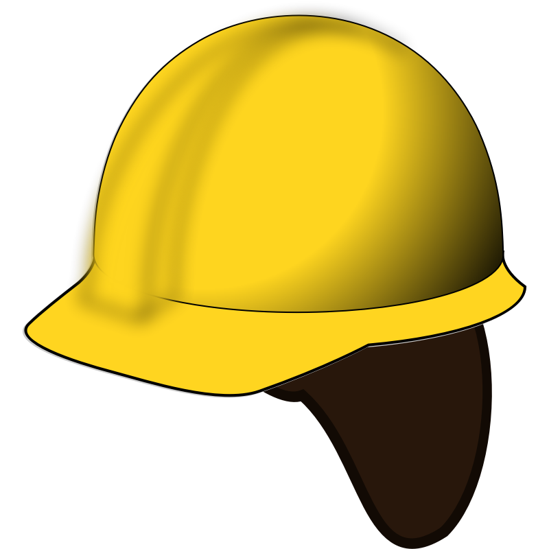 Construction Hat Clip Art Cliparts.co