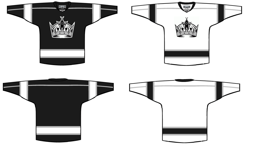 Create a new jersey for your team - Page 39 - HFBoards