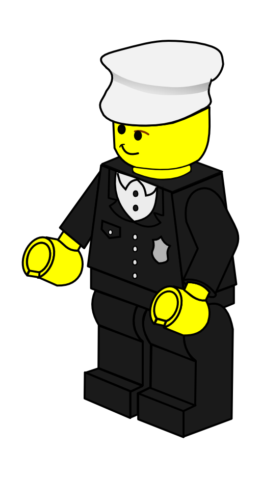 clipart-lego-town-policeman- ...