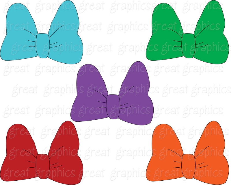 Red Minnie Mouse Clip Art | Clipart Panda - Free Clipart Images