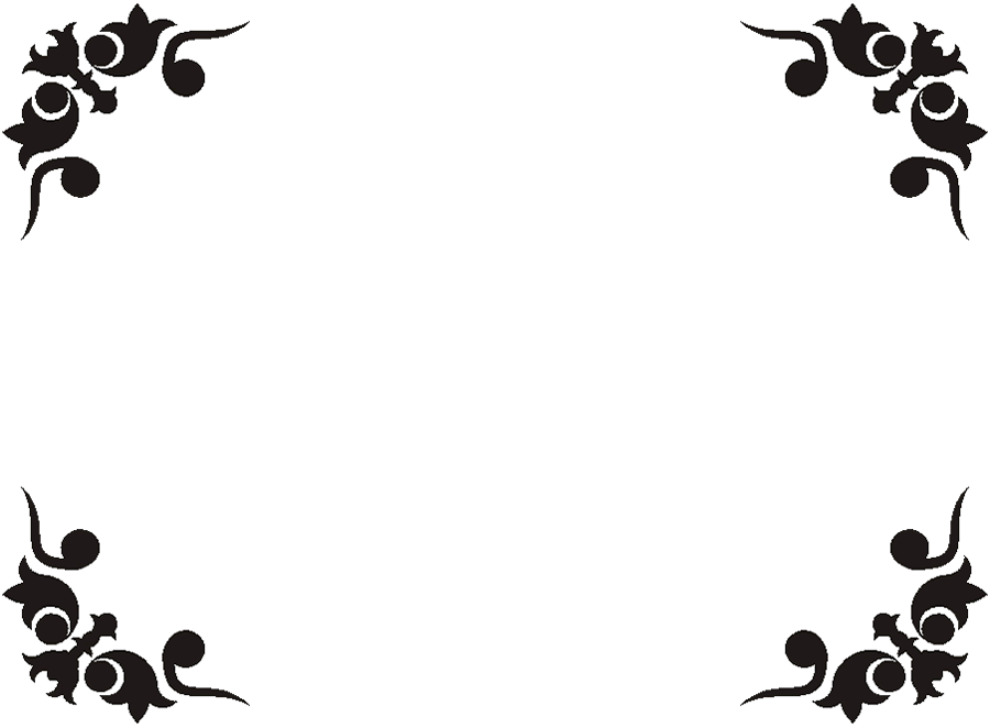 free clip art borders funeral - photo #41