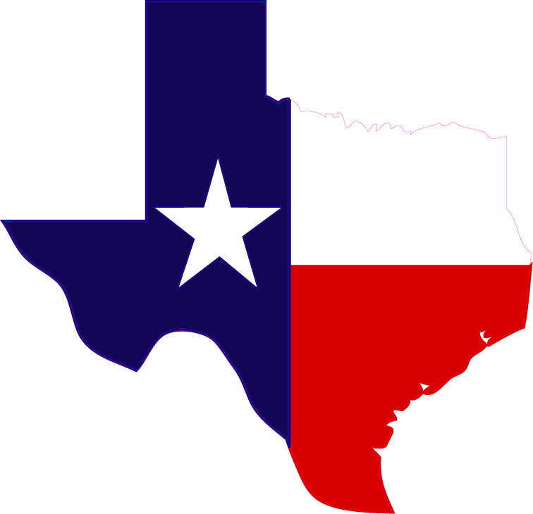 free texas logo clip art - photo #15