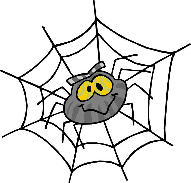 itsy bitsy spider | Maria's Movers