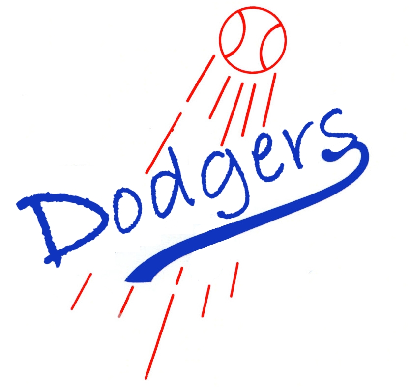 National League logos infused with disgusting fonts - Bless You Boys