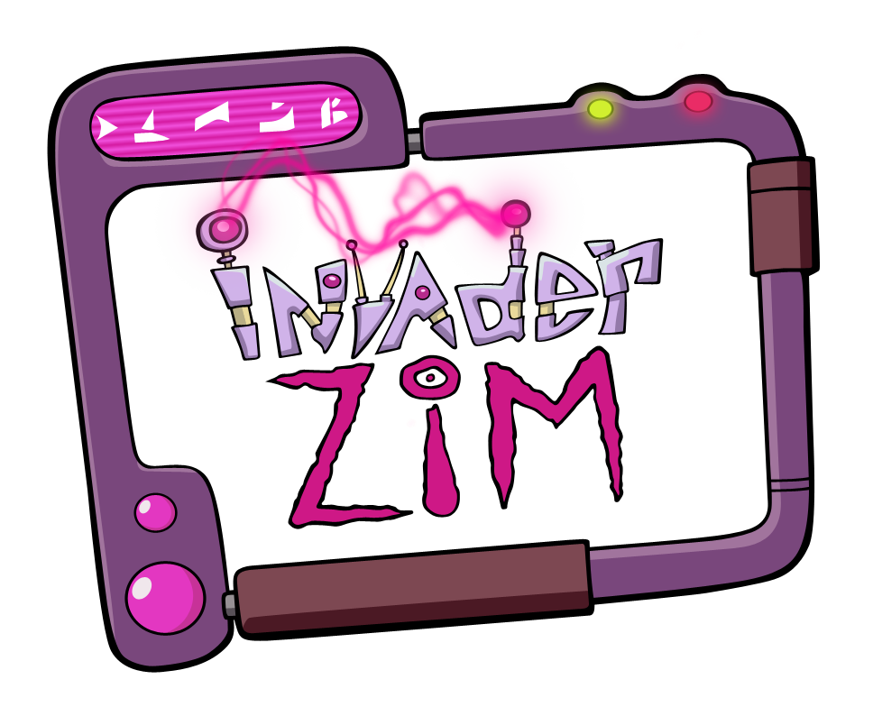 Invader Zim (show) - Cartoon Crossover Wiki