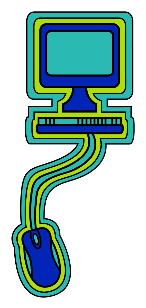 Technology 20clipart