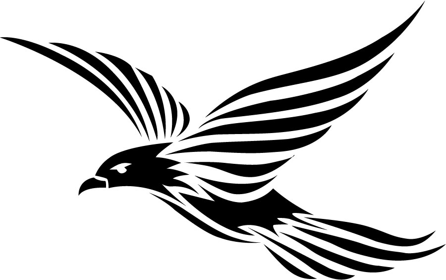 Bird Vector Tribal Style by Vectorportal on deviantART