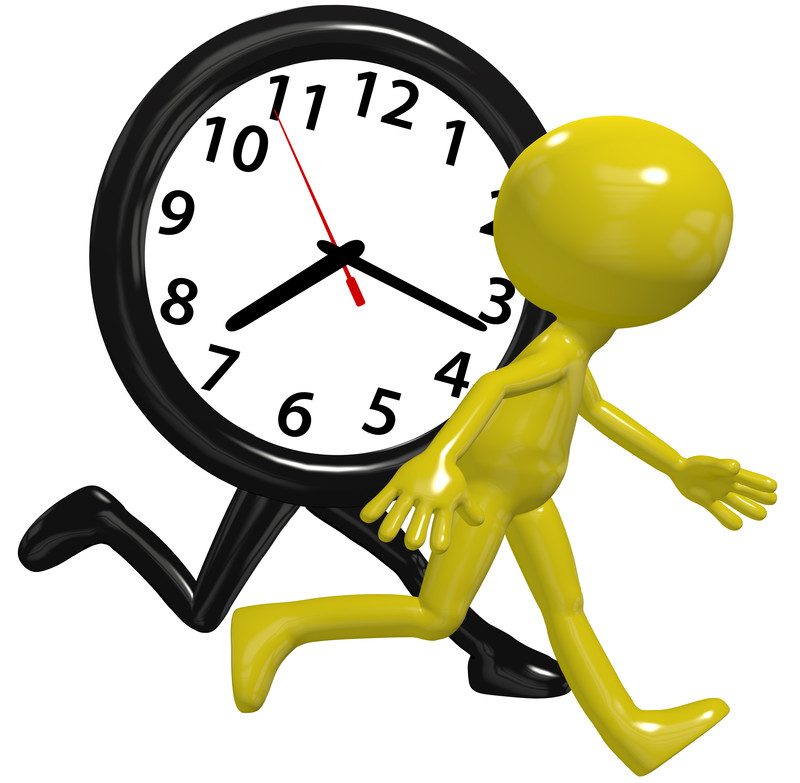 clip art pictures time management - photo #33